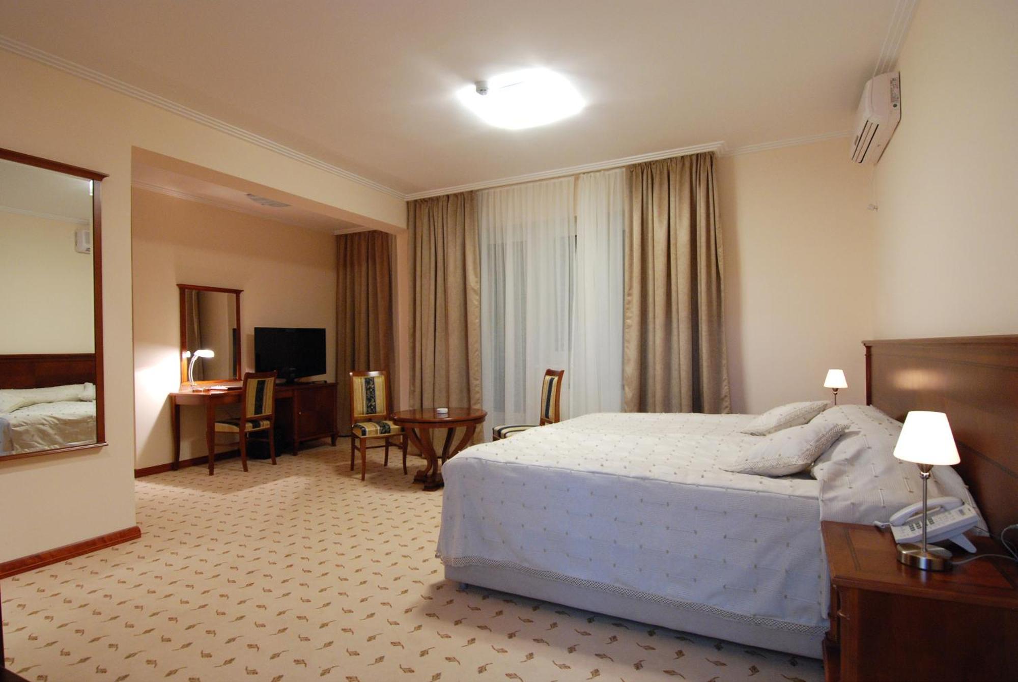 Hotel Orasac Belgrad Zewnętrze zdjęcie