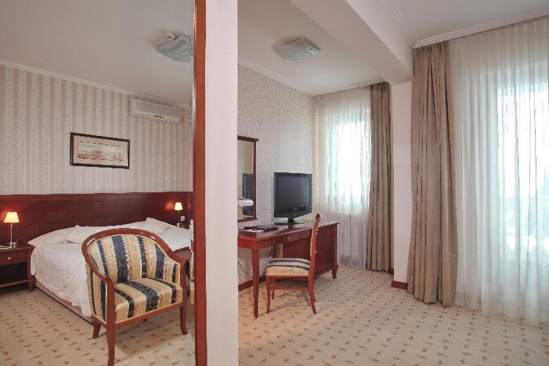 Hotel Orasac Belgrad Zewnętrze zdjęcie